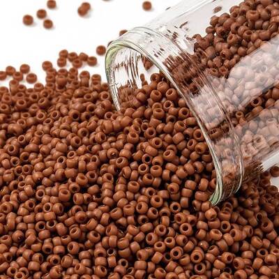 TOHO Round Seed Beads