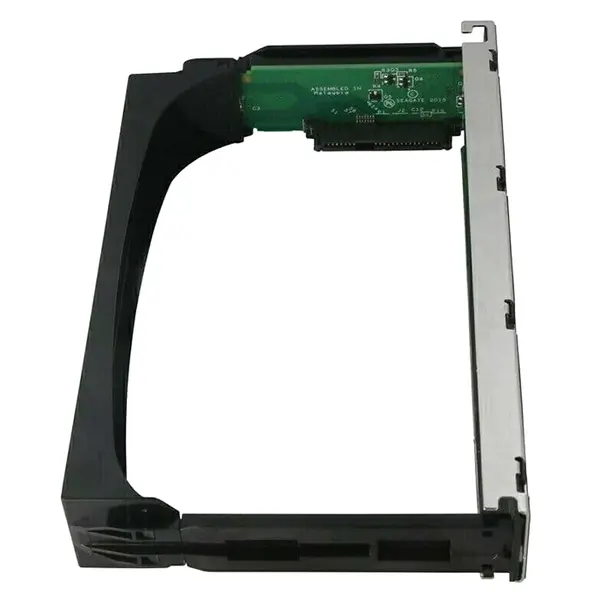 04DWHW Dell High Debsity 3.5-Inch Disk Tray