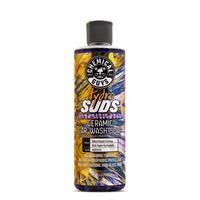 CHEMICAL GUYS HydroSuds – Ceramic Car Wash Soap with SiO₂ Infusion for Extreme Gloss & Hydrophobic Protection, High-Foami...