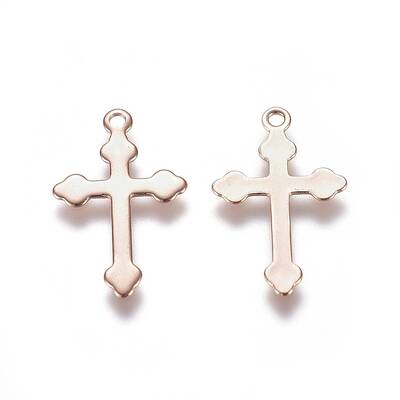 201 Stainless Steel Pendants
