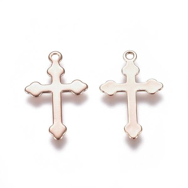 201 Stainless Steel Pendants