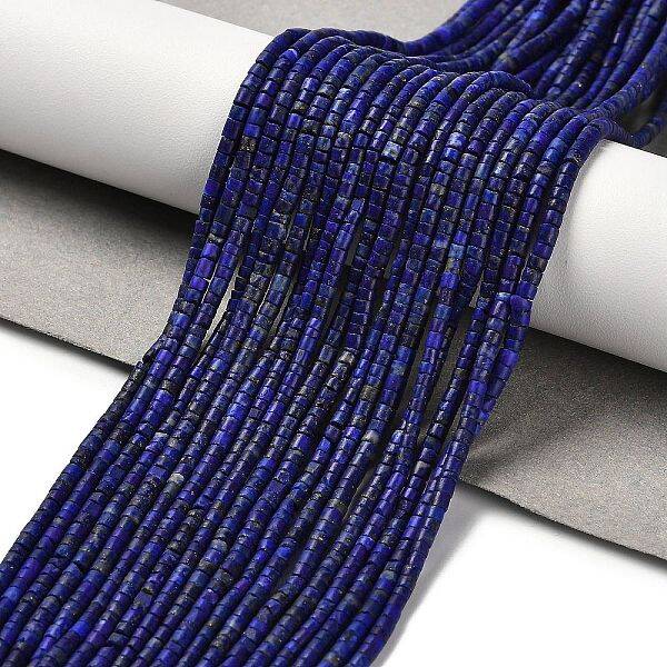 Natural Lapis Lazuli Beads Strands