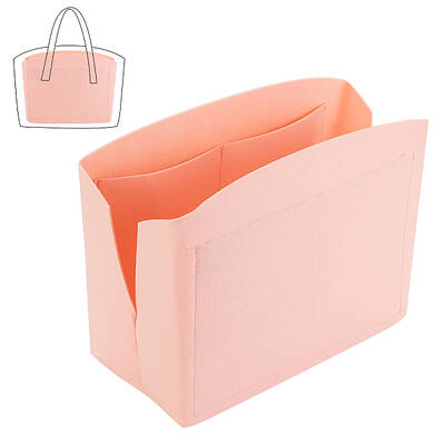Felt Purse Organizer Insert