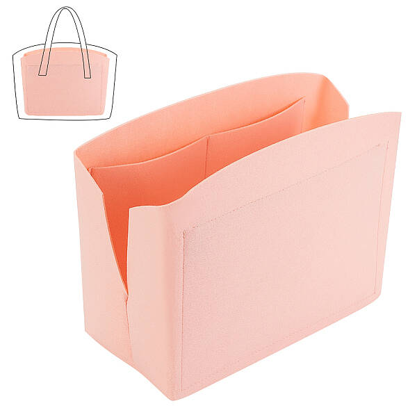 Felt Purse Organizer Insert