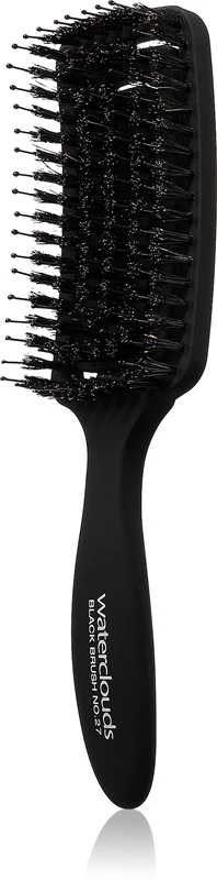 Waterclouds Flexi Vent Mini Brush Black No. 27