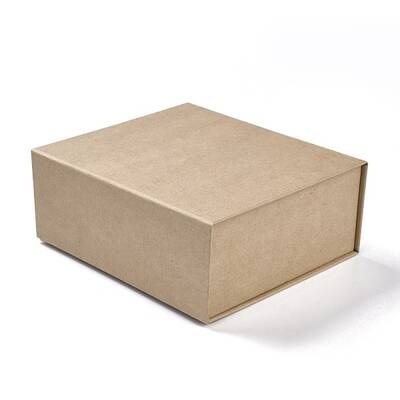 Foldable Cardboard Box