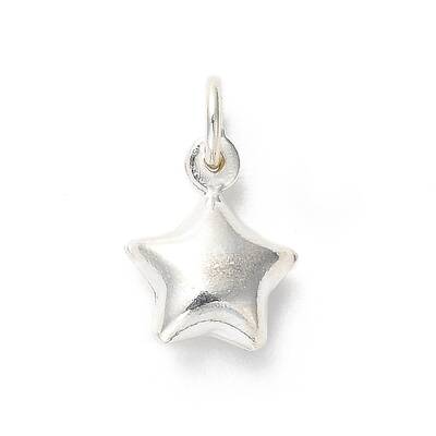 925 Sterling Silver Pendants
