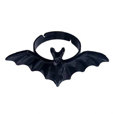 Adjustable Halloween Alloy Rings
