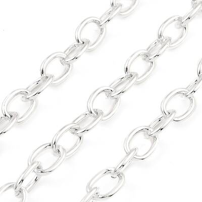 Oxidation Aluminum Cable Chains