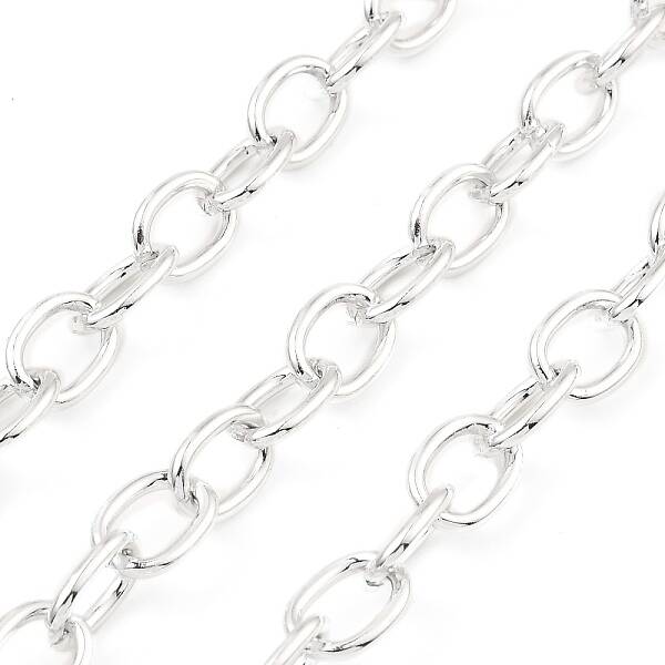 Oxidation Aluminum Cable Chains