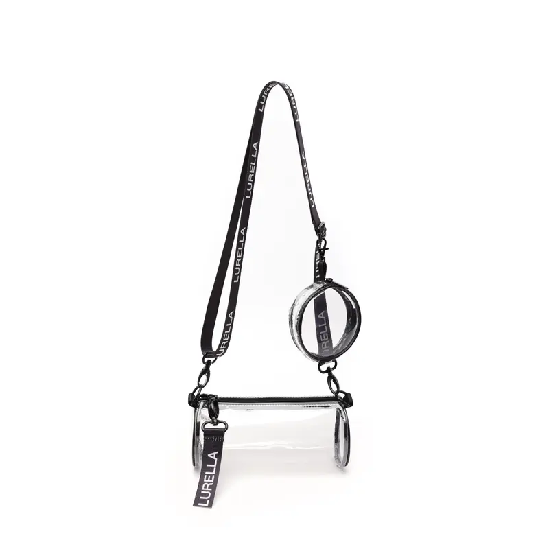 Lurella Cosmetics BUCKET BAG