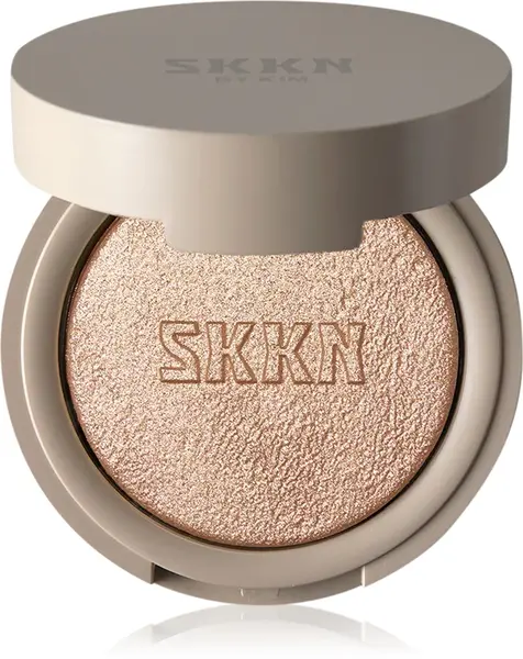 SKKN by Kim Honey cream highlighter makeup Glow 4 g