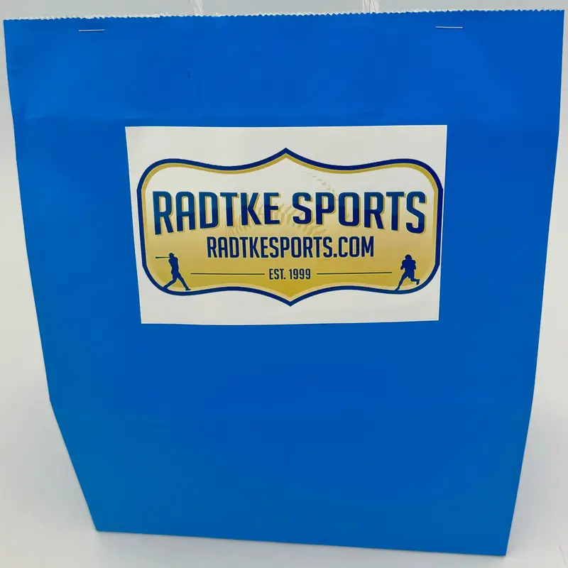 Goodie Bags