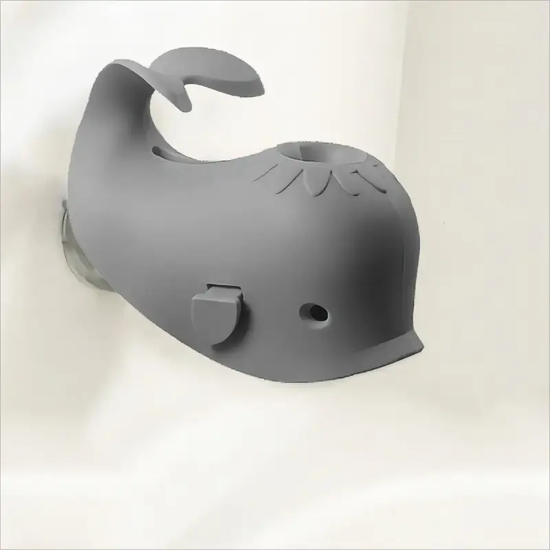 Spout Cover for Bath, Bathtub Faucet Cover Baby Bathroom Tub Silicone Faucet Protector for Kids, Bathtub Spout Cover for Baby...