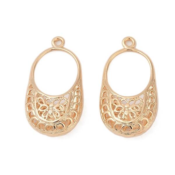Brass Pendants
