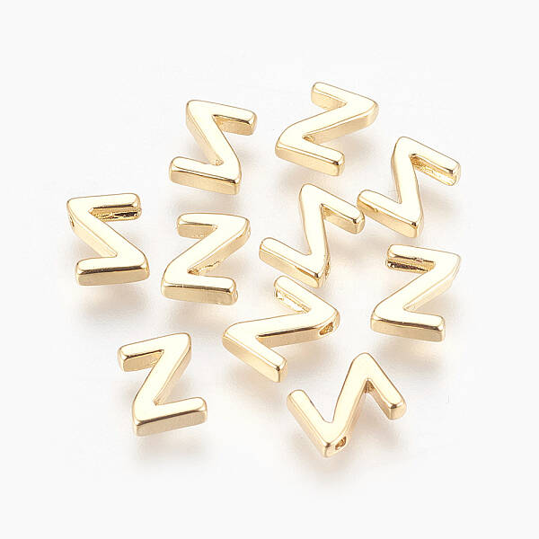 Brass Charms