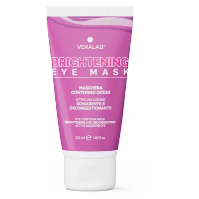 Veralab Brightening Eye Mask - Eye Contour Mask 50 ml