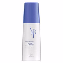 Wella SP Hydrate Finish Leave-In Moisturizing Treatment for Dry Hair 125ml