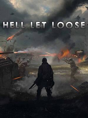 Hell Let Loose Europe | Steam