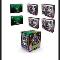NFL Pick Your Team (32 Teams) *BREAK* X2 Topps midnight box , X2 Phoenix hobby boxes, X4 Donruss Clearly