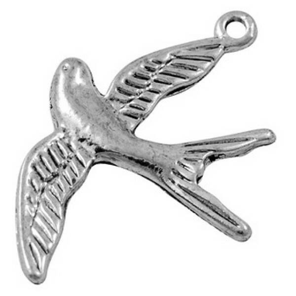 Tibetan Style Alloy Pendants
