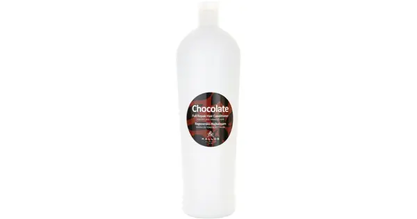 Kallos Chocolate Full Repair Hair Conditioner 1000 ml