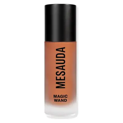 Mesauda Magic Wand - Matte Fluid Foundation W80 20 ml
