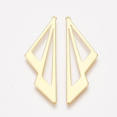 Brass Pendants