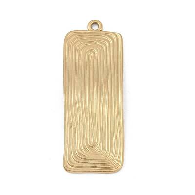 304 Stainless Steel Pendants