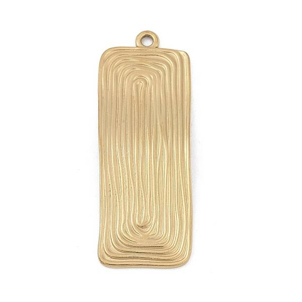 304 Stainless Steel Pendants