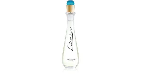 Laura Biagiotti Laura Eau de Toilette for women 25 ml