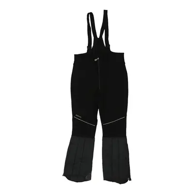 Gigirizzi Ski Trousers - 37W UK 20 Black Wool Blend