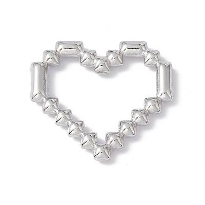 Non-Tarnish 304 Stainless Steel Linking Rings