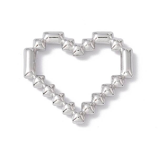 Non-Tarnish 304 Stainless Steel Linking Rings