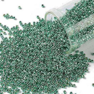 TOHO Round Seed Beads