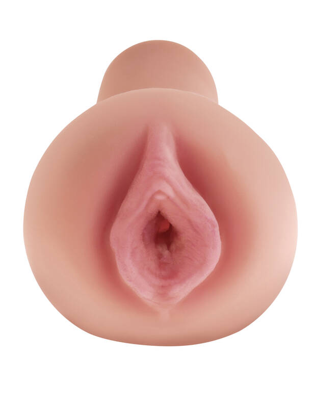 Pipedream Extreme Fill My Tight Pussy