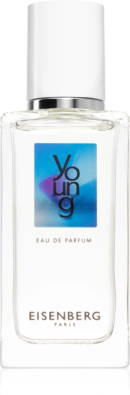 Eisenberg Happiness Young Eau De Parfum Unisex 30 Ml