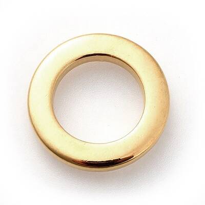 304 Stainless Steel Linking Rings