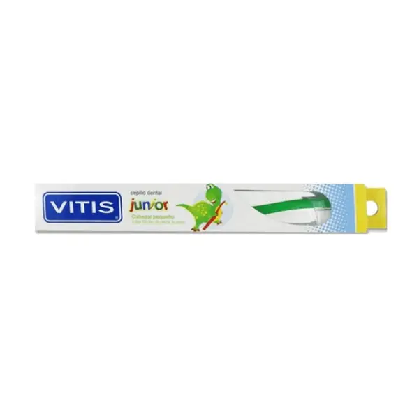 Toothbrush Vitis Junior