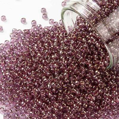TOHO Round Seed Beads