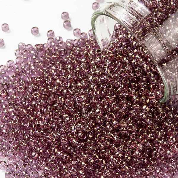 TOHO Round Seed Beads