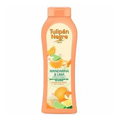 Black Tulip Gel Black Tulip Mandarin and Lemon 650ml