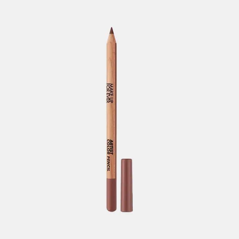 Artist Color Pencil - New Shades & Finishes - Multi-use matte or shimmery pencil for lips, eyes & cheeks