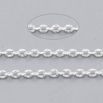 Brass Cable Chains