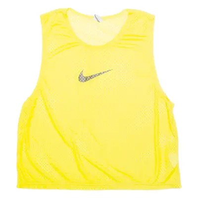 NIKE Mens Jersey Yellow USA L