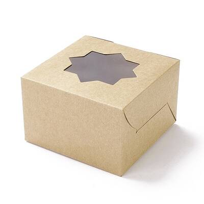 Cardboard Box