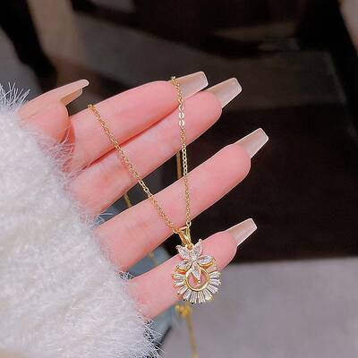 Stainless Steel Cable Chain Necklaces