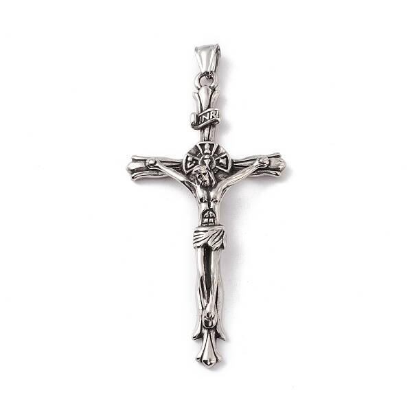 304 Stainless Steel Pendants