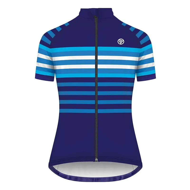 Podium Women's Short Sleeve Cycling Jersey