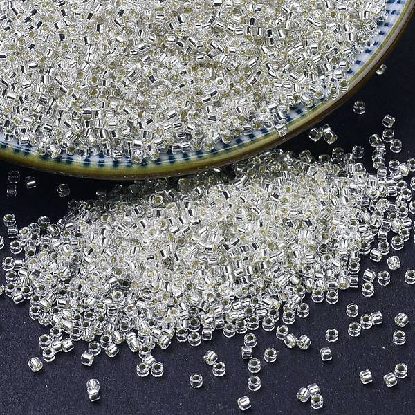 MIYUKI Delica Beads